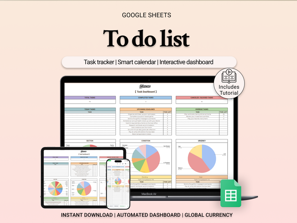 To Do List Task Tracker