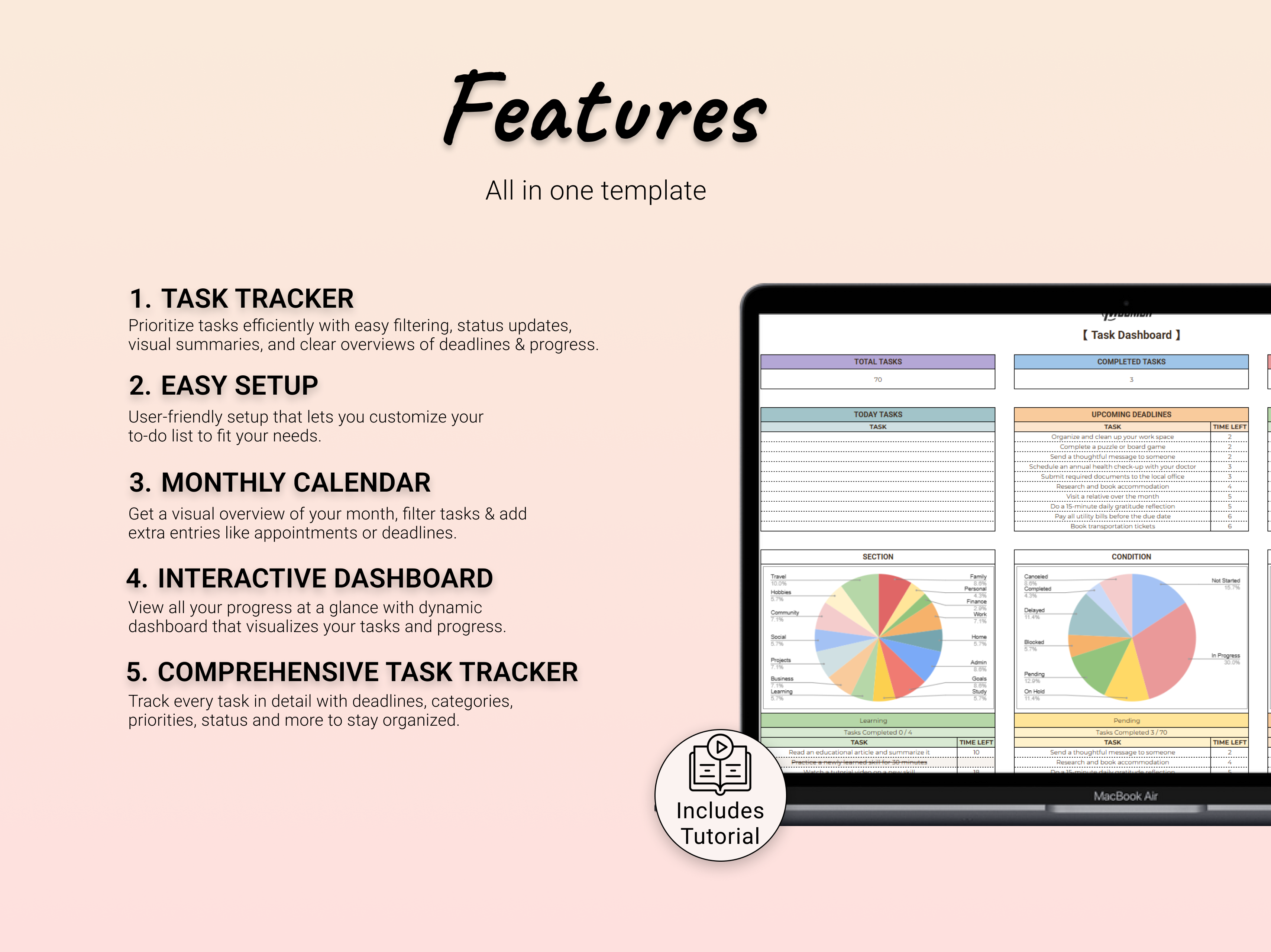 To Do List Task Tracker