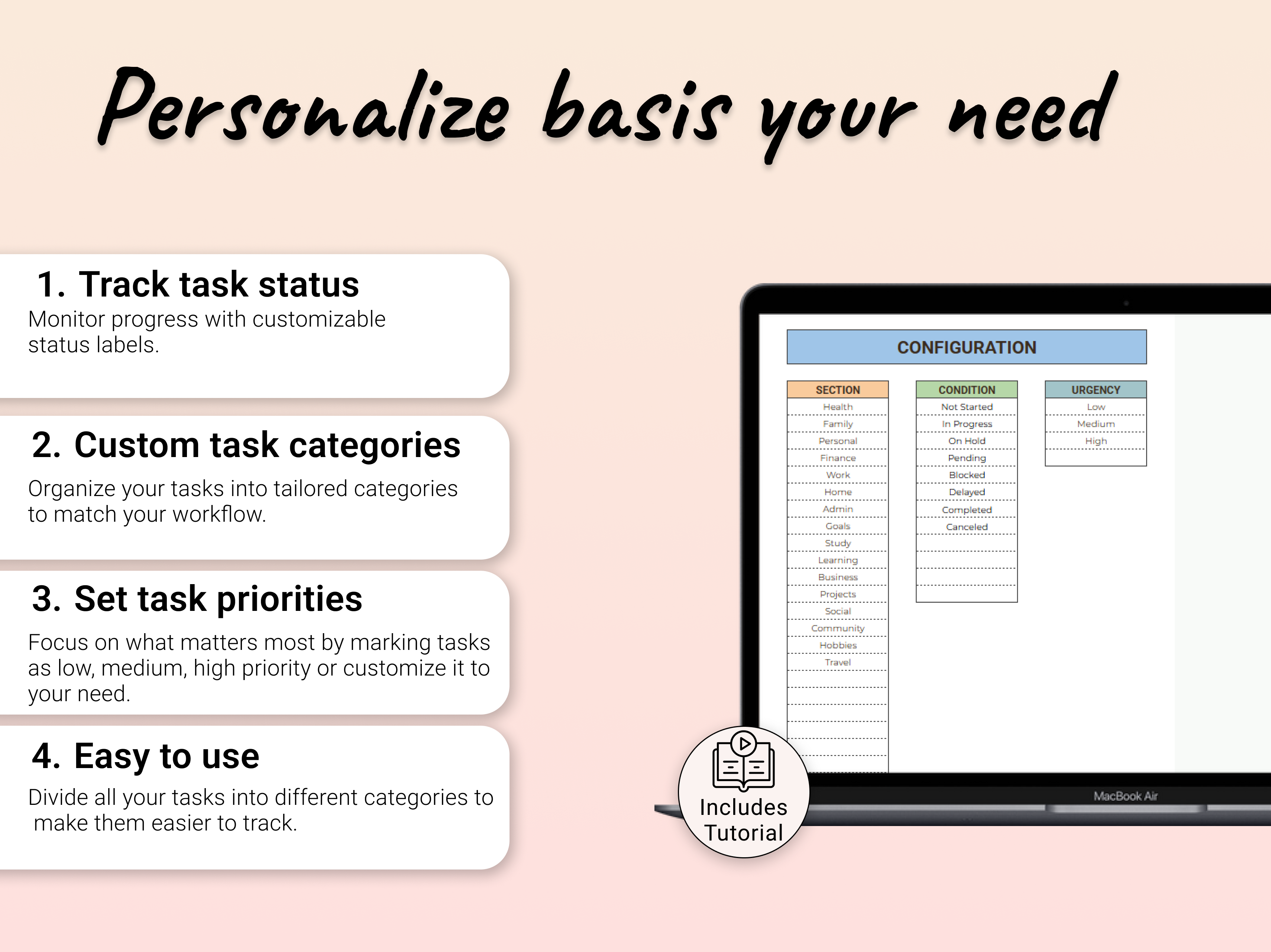 To Do List Task Tracker