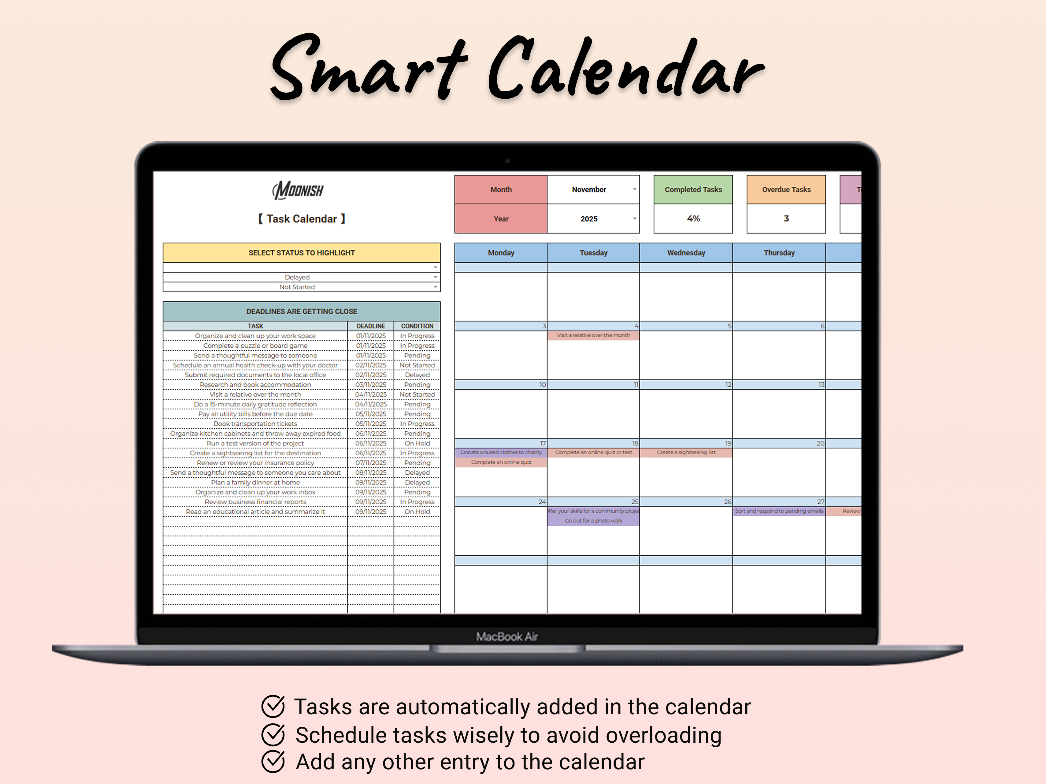 To Do List Task Tracker