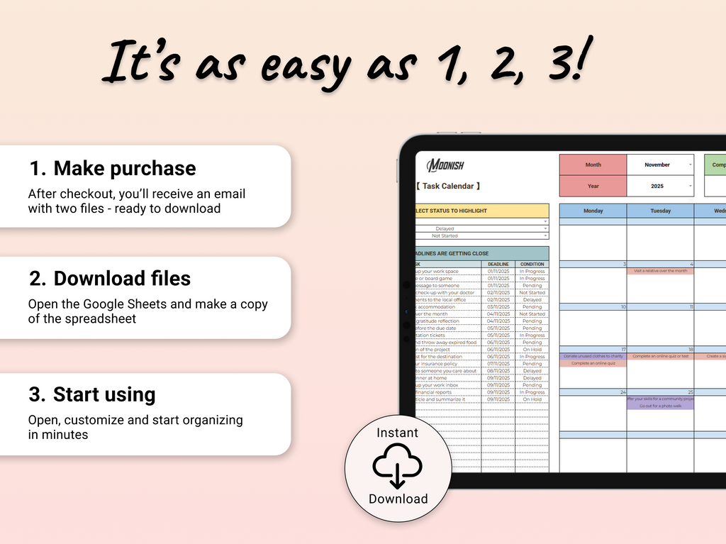 To Do List Task Tracker